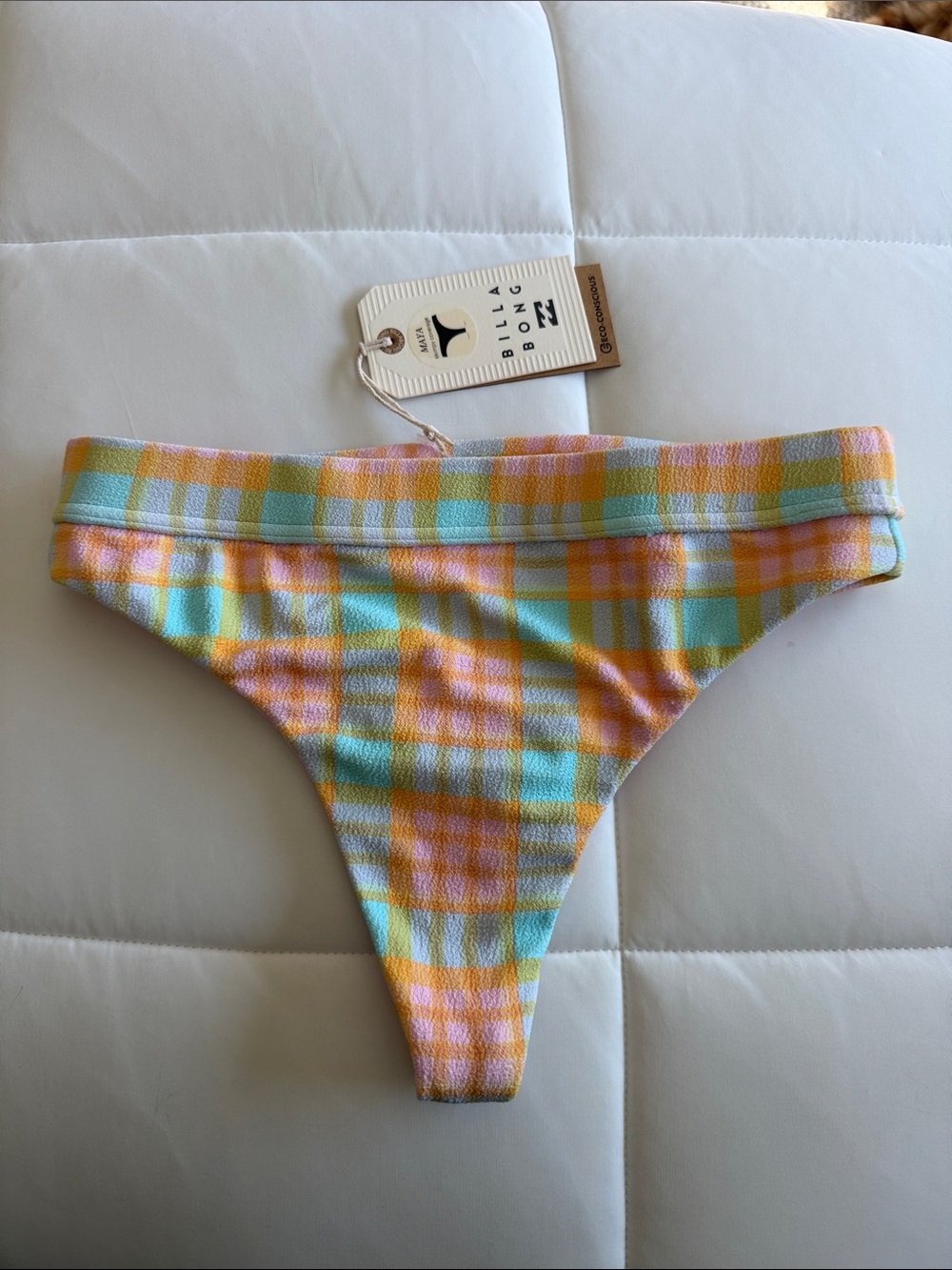 NWT Billabong Bikini Bottoms